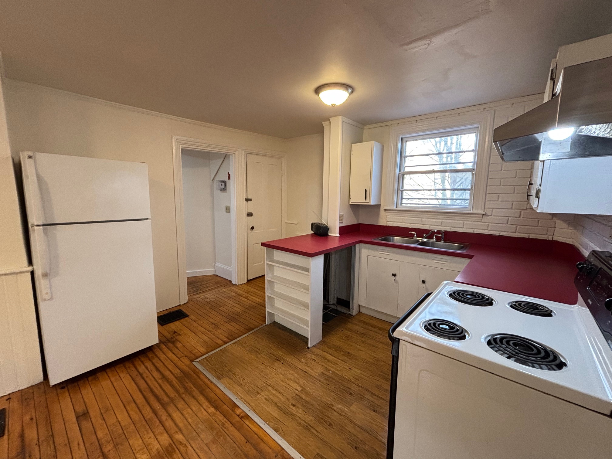 12 Boynton Street - 1