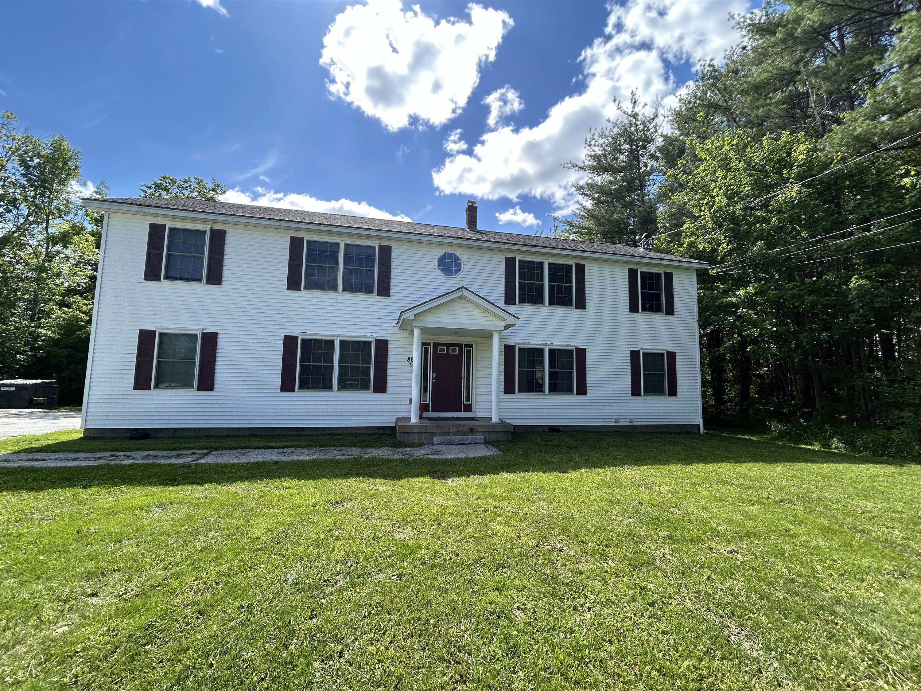 86 Fieldstone Drive – D