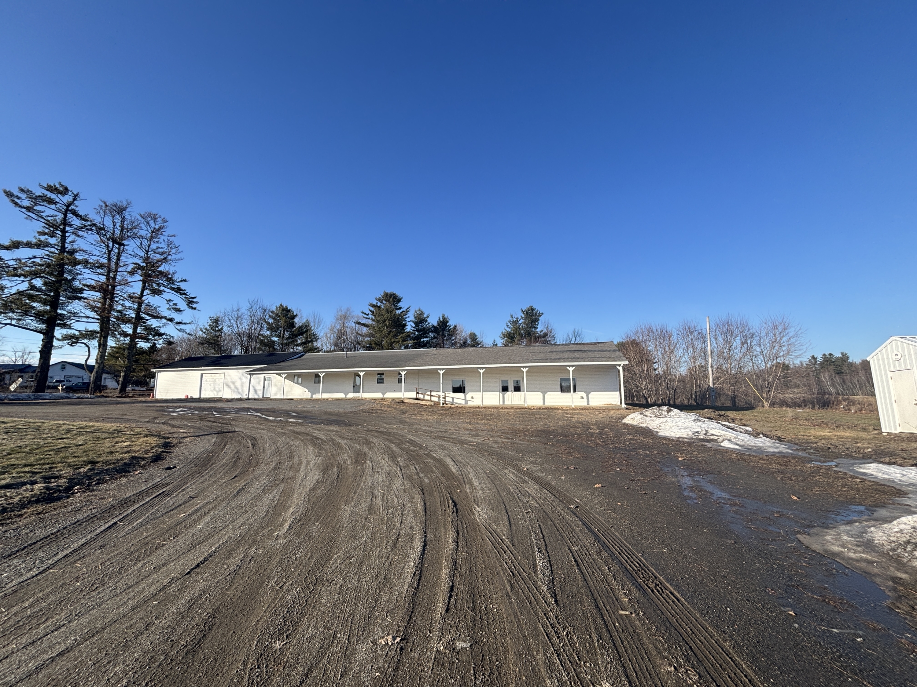 1422 Main Street - A