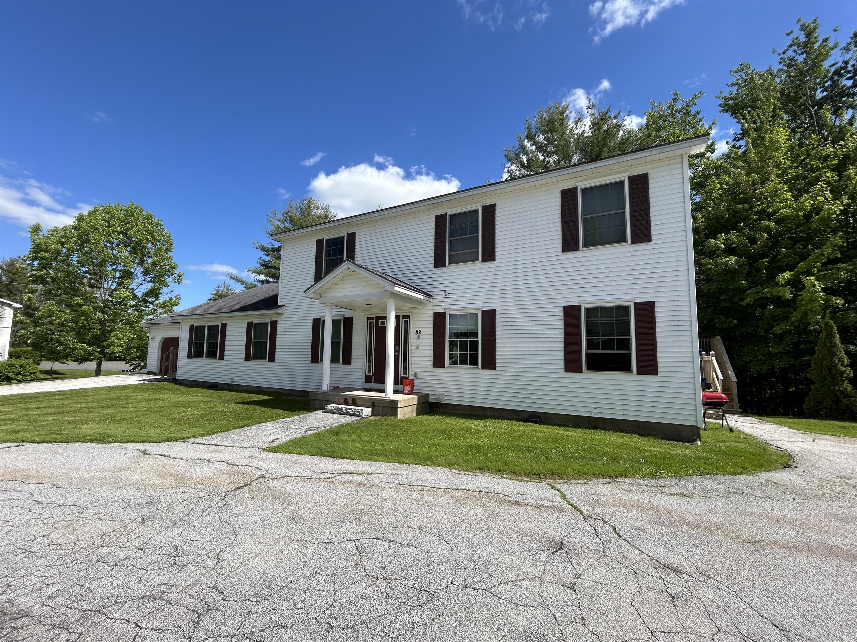 82 Fieldstone Drive - C