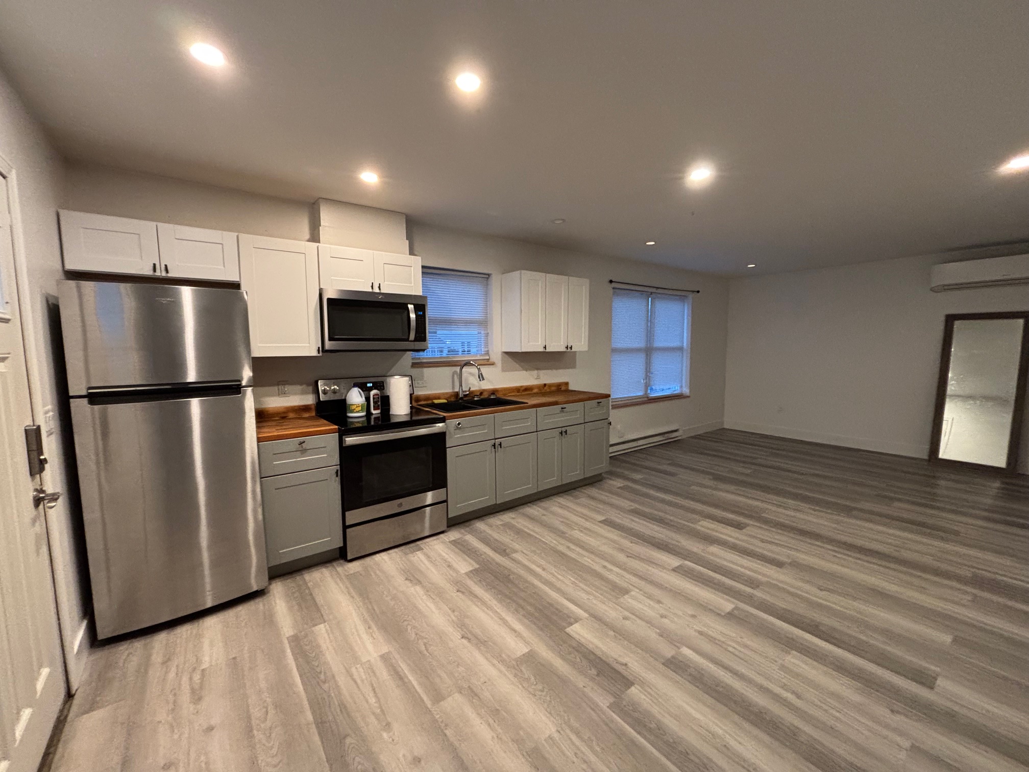 107 Center Street - 1