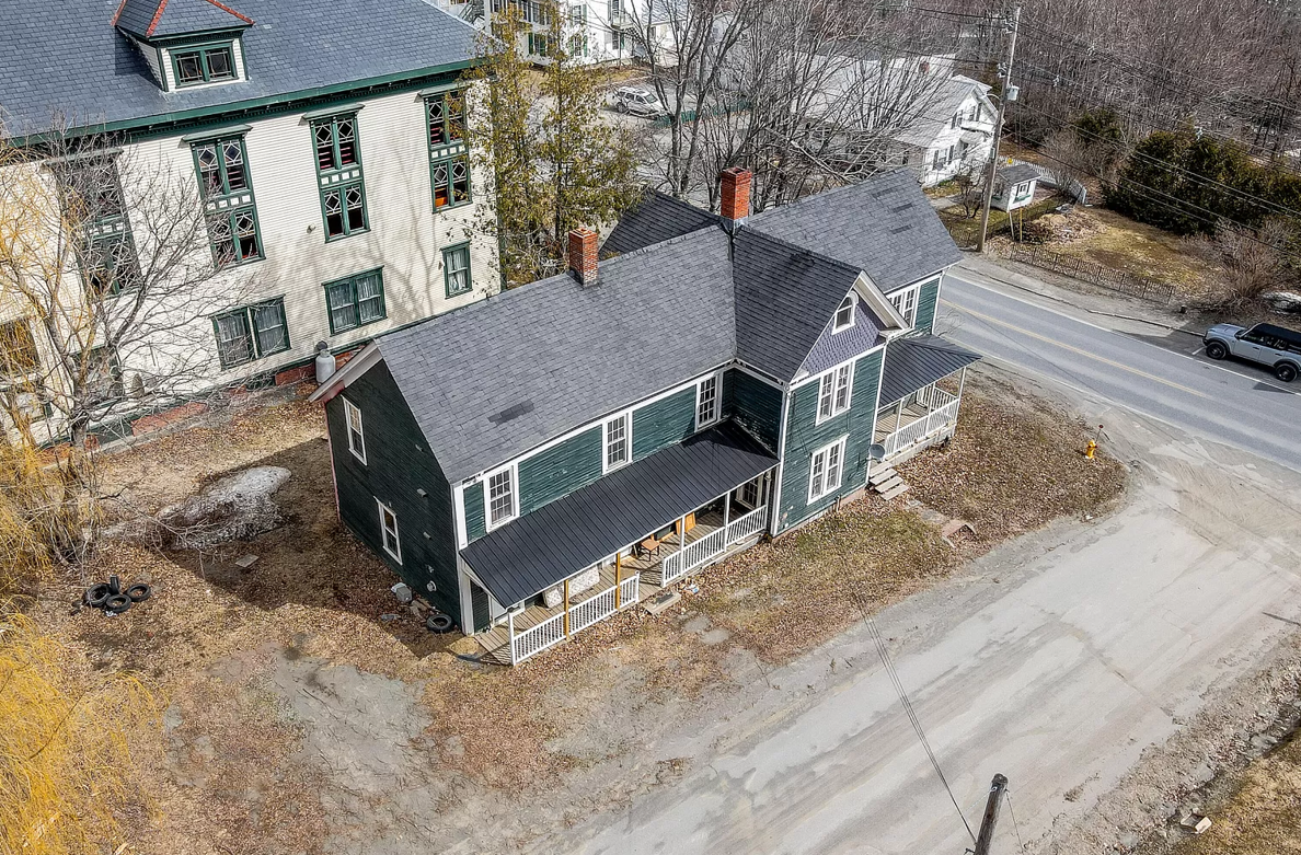 3 School Street - 1