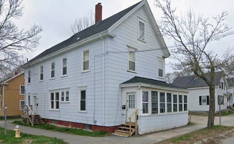 125 3rd Street - 1