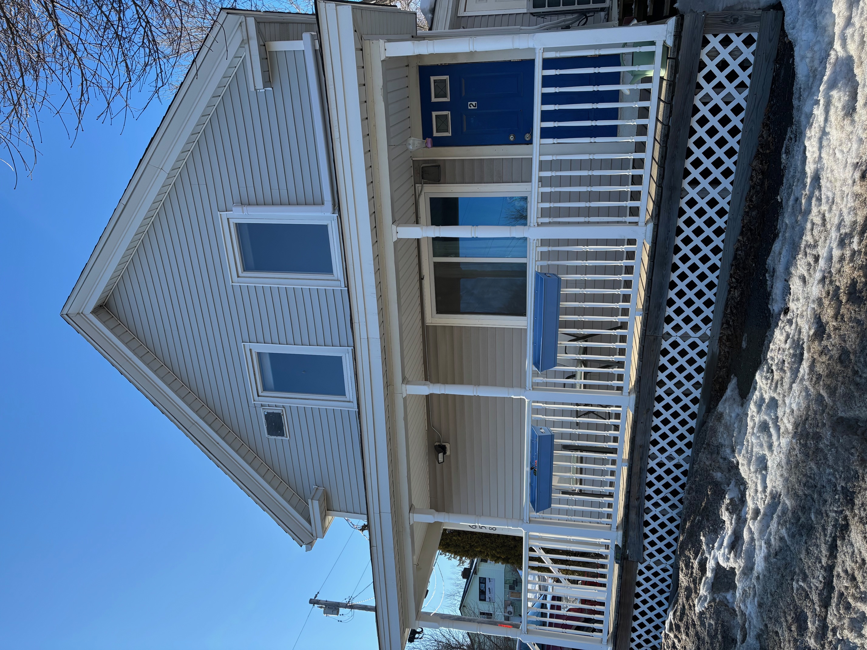 658 Main Road North - 2