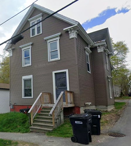 Property main image