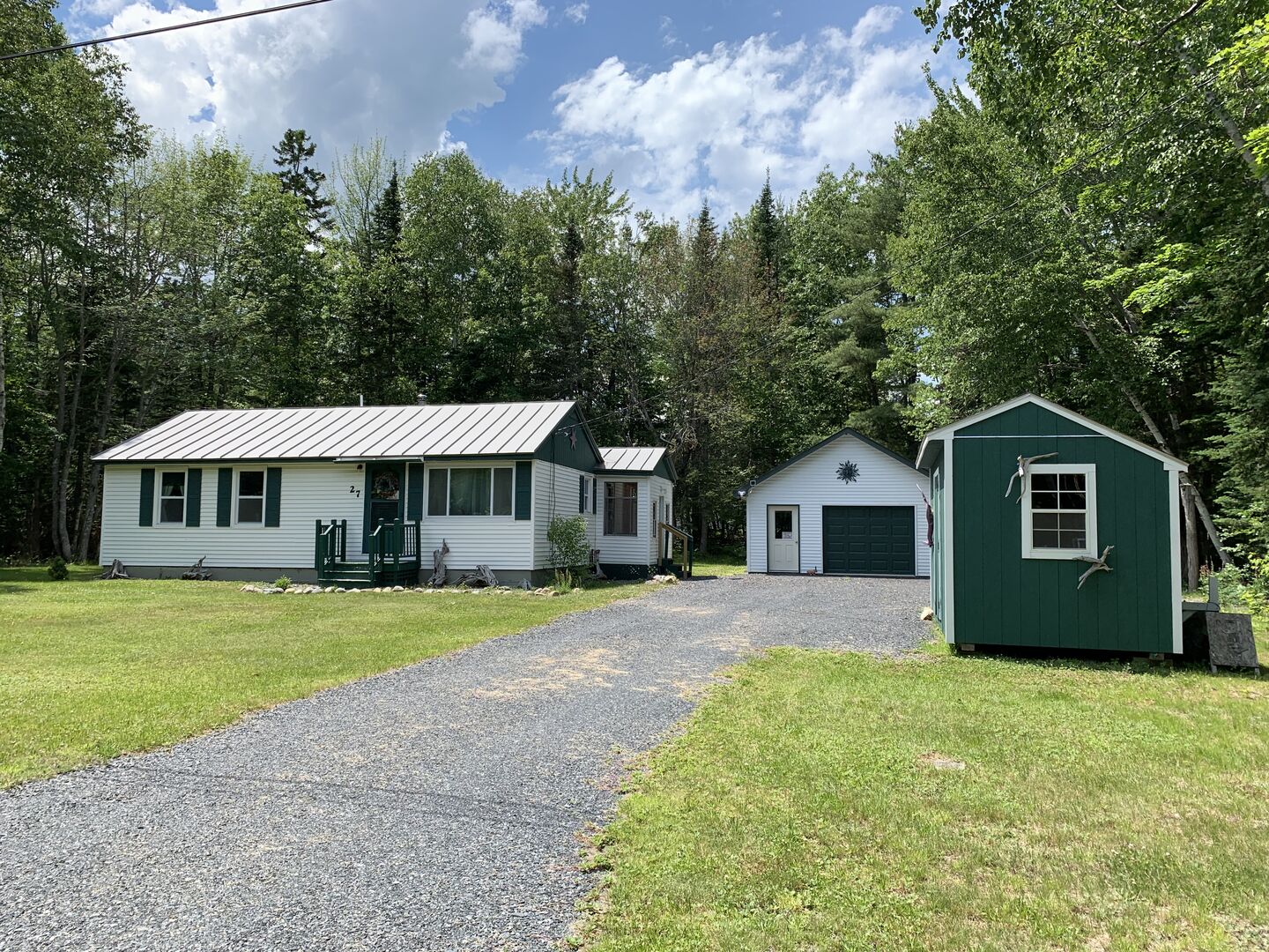 27 Lewis Street