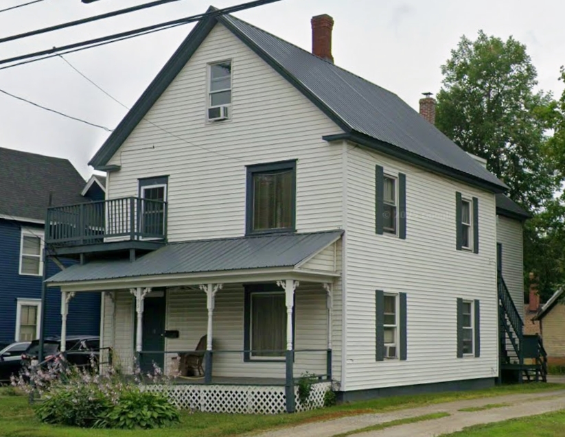 Property main image
